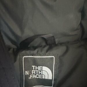 The North Face Black Jacket